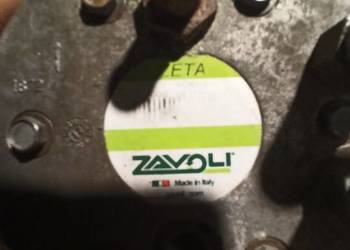 Reduktor lpg Zavoli Zeta N