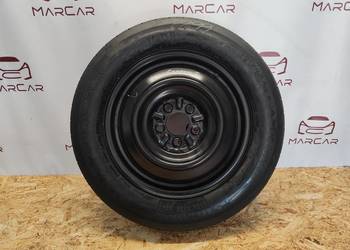 Koło Zapasowe Dojazdowe Jeep Compass I 16x4T 079AA