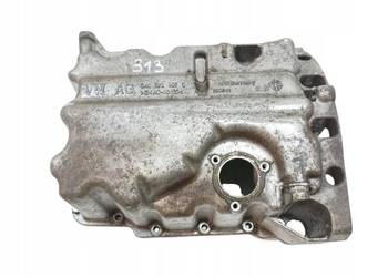 MISKA OLEJOWA 04C103603C 1.0 TSI Skoda Fabia III (2014-  )