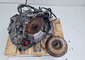 Volvo V70 II 2.4 D5 DIESEL AUTOMATYCZNA SKRZYNIA BIEGÓW 8667365 55-50SN