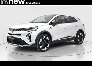 Symbioz 1.6 E-Tech Full Hybrid 145 Iconic