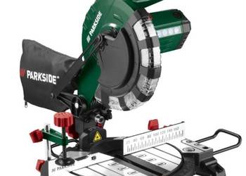 PARKSIDE Pilarka ukosowa, 1500 W, PKS 1500 C