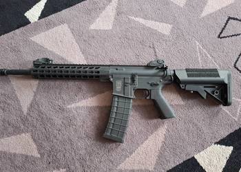 Karabin ASG specna arms SA-F02 flex