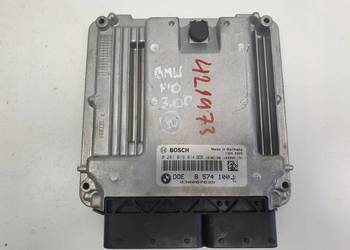 Bmw F10 F11 3.0 D STEROWNIK SILNIKA komputer