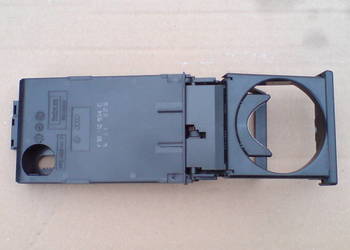 Uchwyt na napoje Audi A6 C5