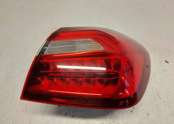 MERCEDES W177 Lampa tył prawa A1779069000-JLK01