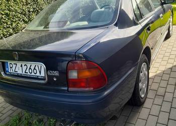 ROVER 620 Si
