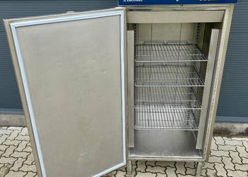 SZAFA CHŁODNICZA ELECTROLUX 700L LODÓWKA CHŁODNIA 90CM CHŁODZIARKA