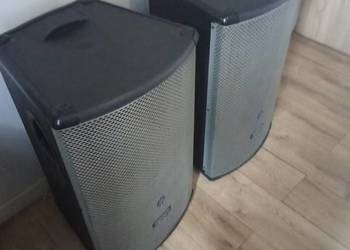 Sprzedam kolumny Mackie SA1521z