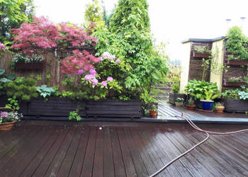 145m taras ogród na dachu wyjątkowe mieszkanie 3 pokoje 67m Okazja