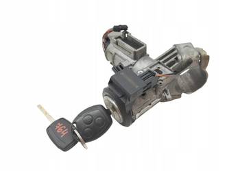 STACYJKA  Ford Fiesta Mk7 (2008-2016)