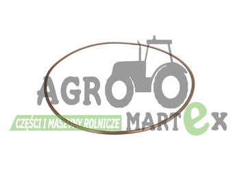 48056325, 8603577, 384317A1,550/41229, T386855, 365-1292 PIERŚCIEŃ CNH