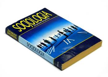 "Socjologia" - ZYGMUNT BAUMAN FA