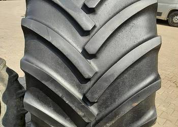 Opona używana rolnicza 900/60R32 CONTINENTAL SVT 2700zł W4559