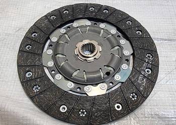 TARCZA SPRZĘGŁA OPEL ASTRA J IV 1,4T 55569127 NOWA ORYGINAŁ
