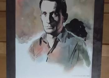 28 Obraz Sergiusz Piasecki