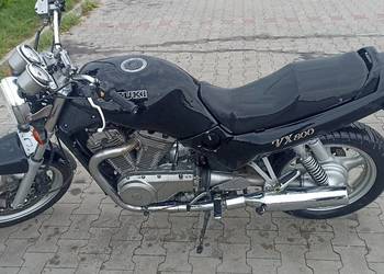 Suzuki VX800 Części