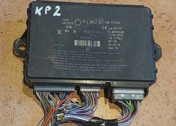 Moduł sterownik keyless LAND ROVER JAGUAR XJ X351  DPLA-19H440-BC