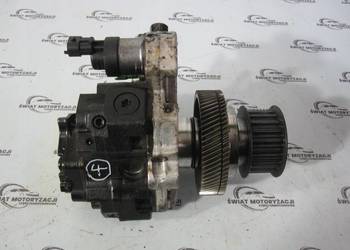 RANGER MAZDA BT-50 2.5 TDCI WLAA 143KM pompa wtryskowa 0445010107