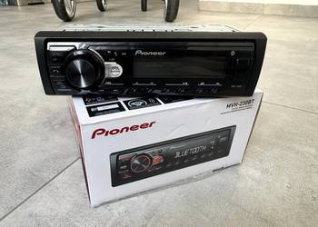 Sprzedam Radio Pioneer MVH-230BT NOWY !!