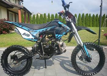 Cross 125