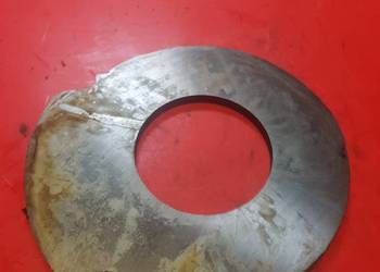 15223502037 Tarcza hamulcowa stalowa MTZ PRONAR