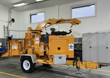 RĘBAK TARCZOWY DO GAŁĘZI BANDIT MODEL 150 XP