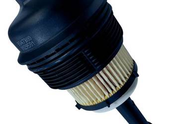 MERCEDES M260 M264 M270 M274 Pokrywa filtra oleju z filtrem