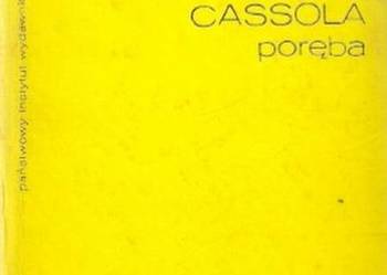 PORĘBA - CASSOLA CARLO