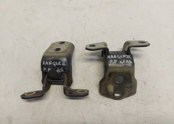 Ford Ranger VI 6 2024r ZAWIAS DRZWI PRAWY PRZÓD GÓRA DÓŁ