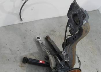 ZWROTNICA  PRAWY TYŁ FWD J10  Nissan Qashqai I (2007-2013)