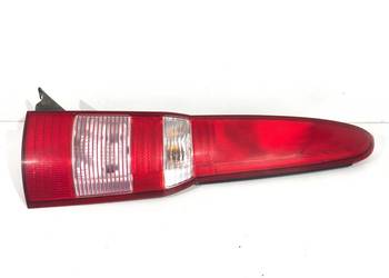 LAMPA PRAWY TYŁ FIAT PANDA II Hatchback ŚWIATŁO TYLNA, PRAWA