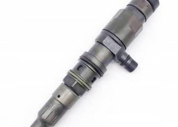 Wtryskiwacze Nowe BOSCH 0445120386 KOMPLET 4 SZTUKI