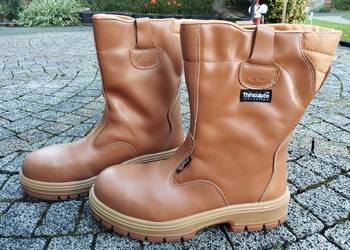 Buty robocze Cofra New Montana CI HRO SRC rozmiar 44