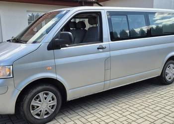 VW T5-SHARAN-OPEL VIVARO-FORD TRANSIT-TRANSFERY !!!