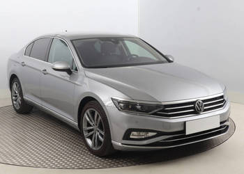 VW Passat 2.0 TDI