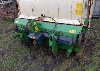 Kosiarka bijakowa Amazone GH1500