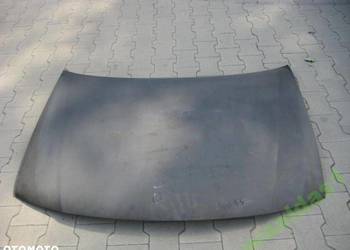 AUDI A3 8L0 96-03R MASKA POKRYWA SILNIKA