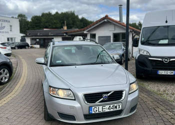 Volvo V50 II (2007-)