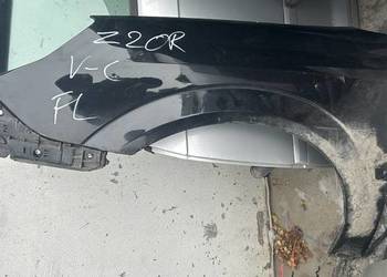 błotnik błotniki lewy prawy Opel Vectra C fl lift różne kolory