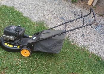 Kosiarka spalinowa briggs stratton