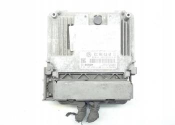 VW EOS 1.4 KOMPUTER SILNIKA 03G906016AB