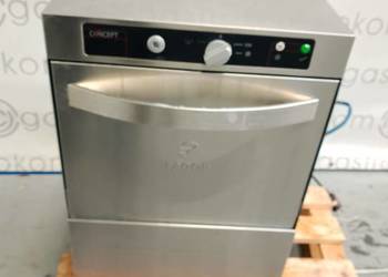 Zmywarka do szkła Concept CO-400 COLD DD FAGOR