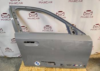 Drzwi Prawy Przód BMW 5 G60 G61 41515A32EA4