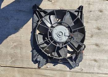 Wentylator wiatrak chłodnicy Honda Jazz III 2012-2015 2013 2014