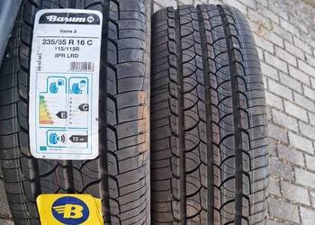 235 65 r16c barum vanis 2