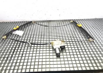 PODNOŚNIK SZYBY LEWY PRZÓD AUDI A6 C6 4F0959801D Sedan/Limuzyna 04-11