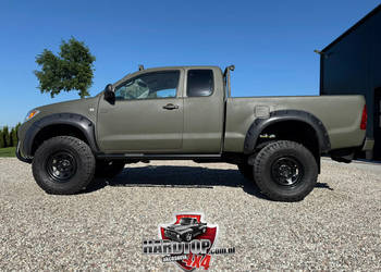 Zawieszenie Ironman 4x4 Lift 2 Toyota Hilux Vigo (2005-2015) Nitro Gas Reso