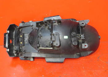BMW K1200GT K 1200 GT 1300 06 błotnik nadkole chlapacz fender wypełnienie