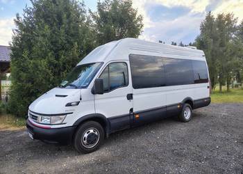 Iveco Daily autobus